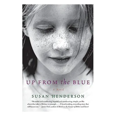 "Up from the Blue" - "" ("Henderson Susan")