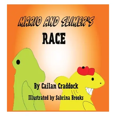 "Mario and Slimer's Race" - "" ("Craddock Cailan Cardell")