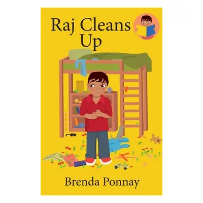 "Raj Cleans Up" - "" ("Ponnay Brenda")