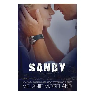 "Sandy" - "" ("Moreland Melanie")