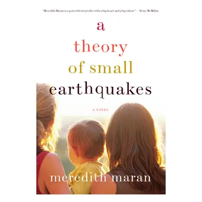 "A Theory of Small Earthquakes" - "" ("Maran Meredith")