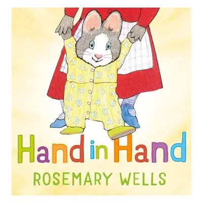 "Hand in Hand" - "" ("Wells Rosemary")