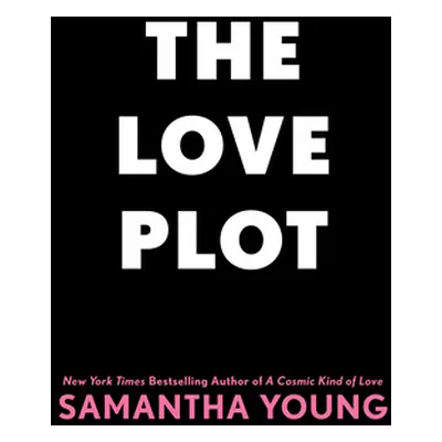 "The Love Plot" - "" ("Young Samantha")