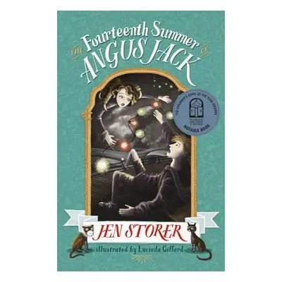 "The Fourteenth Summer of Angus Jack" - "" ("Storer Jen")