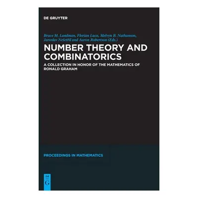 "Number Theory and Combinatorics" - "" ("No Contributor")