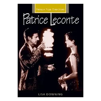 "Patrice LeConte" - "" ("Downing Lisa")