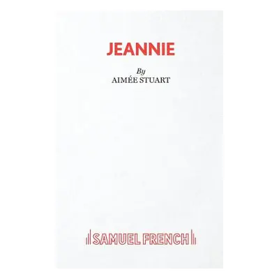 "Jeannie" - "" ("Stuart Aimee")