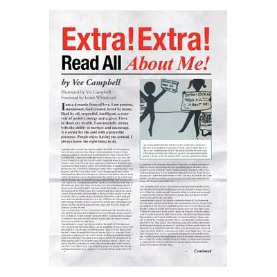 "Extra! Extra! Read All About Me!" - "" ("Campbell Vee")