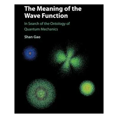 "The Meaning of the Wave Function: In Search of the Ontology of Quantum Mechanics" - "" ("Gao Sh