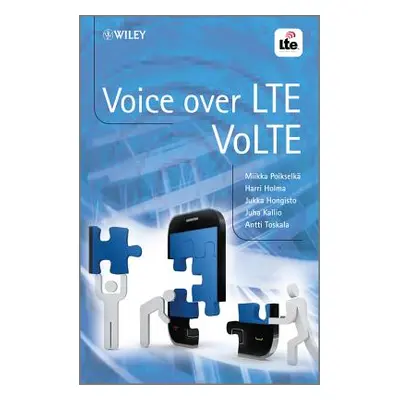 "Voice over LTE" - "" ("Poikselka")