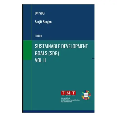 "Sustainable Development Goals" - "" ("Singha Surjit")