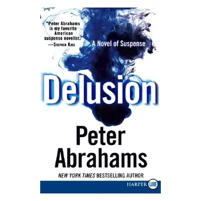 "Delusion LP" - "" ("Abrahams Peter")