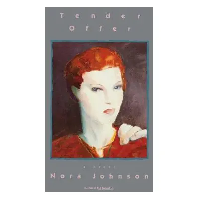 "Tender Offer" - "" ("Johnson Nora")