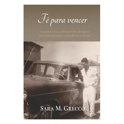 "F para Vencer" - "" ("Grecco Sara M.")