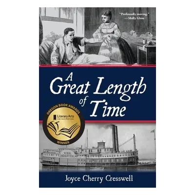 "A Great Length of Time" - "" ("Cherry Cresswell Joyce")