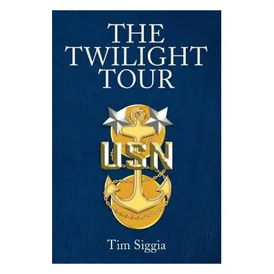 "The Twilight Tour" - "" ("Siggia Tim")