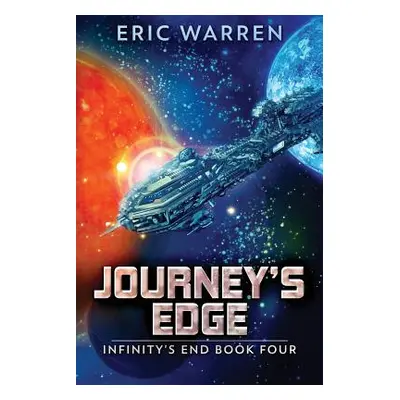 "Journey's Edge" - "" ("Warren Eric")