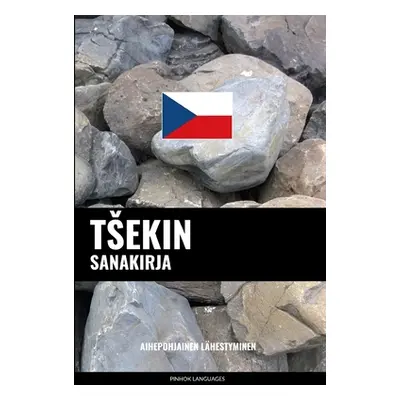 "Tsekin sanakirja: Aihepohjainen lhestyminen" - "" ("Languages Pinhok")