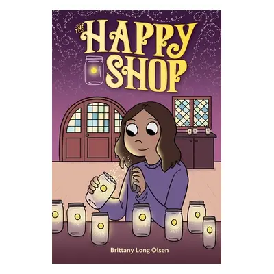 "The Happy Shop" - "" ("Olsen Brittany Long")