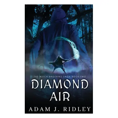 "Diamond Air" - "" ("Ridley Adam J.")