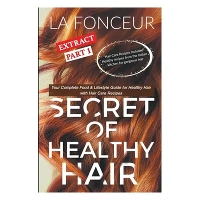 "Secret of Healthy Hair Extract Part 1