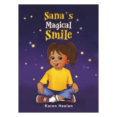 "Sana's Magical Smile" - "" ("Heelan Karen")