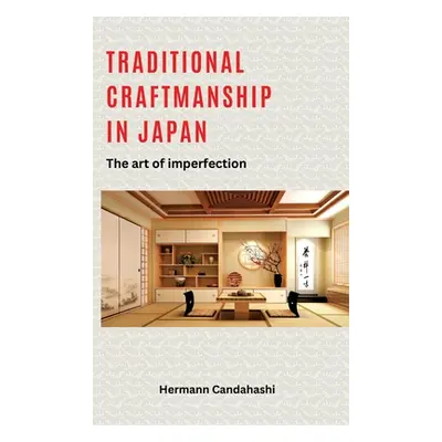 "Traditional craftsmanship in Japan: The art of imperfection" - "" ("Candahashi Hermann")