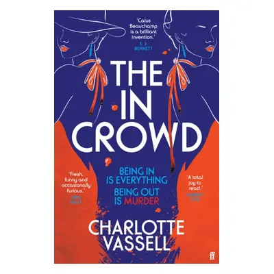 In Crowd (Vassell Charlotte)