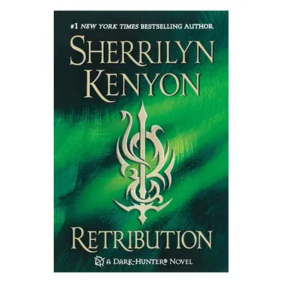 "Retribution" - "" ("Kenyon Sherrilyn")