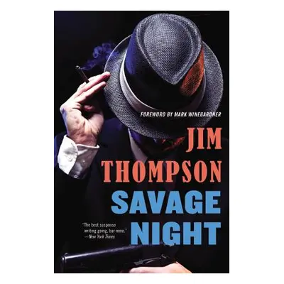 "Savage Night" - "" ("Thompson Jim")