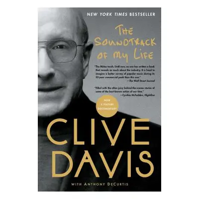 "The Soundtrack of My Life" - "" ("Davis Clive")