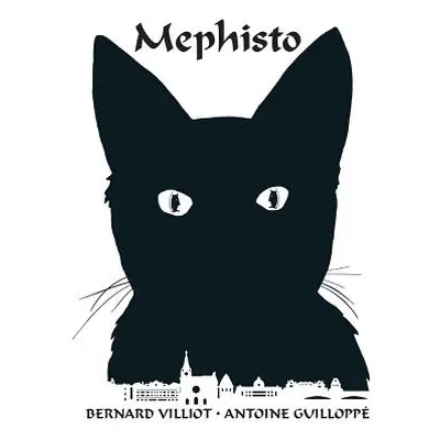 "Mephisto" - "" ("Villiot Bernard")