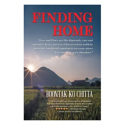 "Finding Home" - "" ("Ko Chitta Boontak")