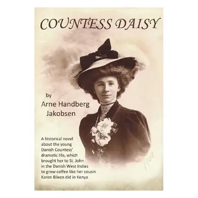 "Countess Daisy" - "" ("Handberg Jakobsen Arne")