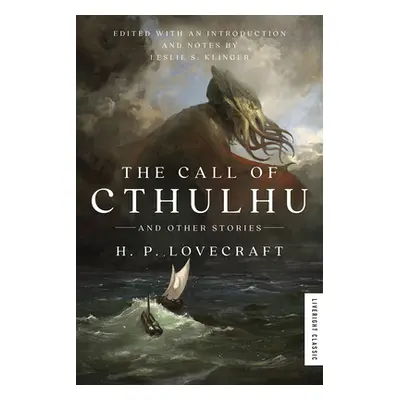 "The Call of Cthulhu: And Other Stories" - "" ("Lovecraft H. P.")