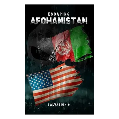 "Escaping Afghanistan" - "" ("Henson Christopher")