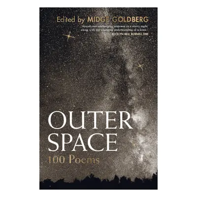 "Outer Space: 100 Poems" - "" ("Goldberg Midge")