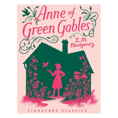 "Anne of Green Gables" - "" ("Montgomery Lucy Maud")