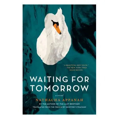 "Waiting for Tomorrow" - "" ("Appanah Nathacha")