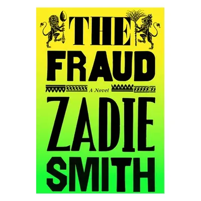 "Fraud" - "" ("Smith Zadie")