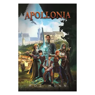 "Apollonia" - "" ("Munn Roz")