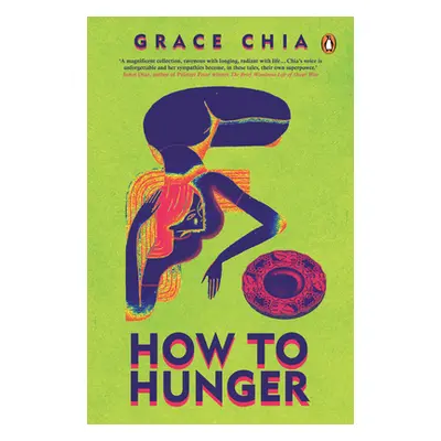 "How to Hunger" - "" ("Chia Grace")