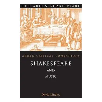 "Shakespeare and Music" - "" ("Lindley David")