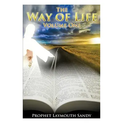 "The Way of Life" - "" ("Sandy Laymouth")