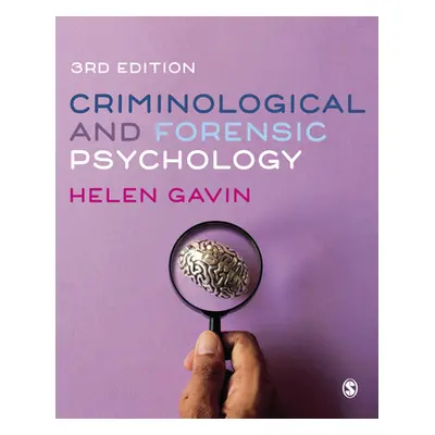 "Criminological and Forensic Psychology" - "" ("Gavin Helen")