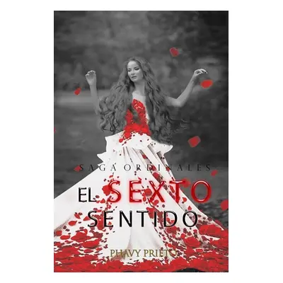 "El Sexto Sentido" - "" ("Prieto Phavy")