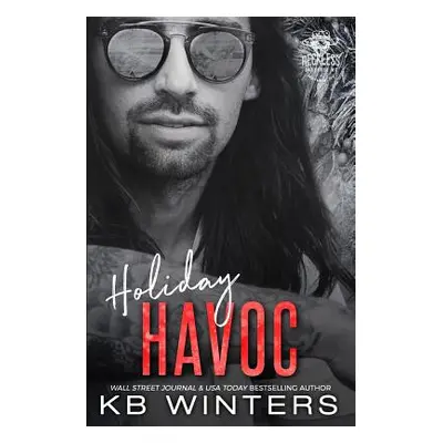 "Holiday Havoc" - "" ("Winters Kb")