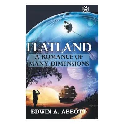 Flatland: A Romance of Many Dimensions (Abbot Edwin A.)