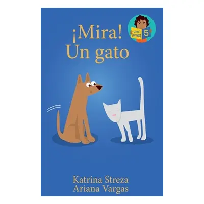 "Mira! Un Gato" - "" ("Streza Katrina")