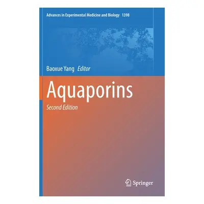 "Aquaporins" - "" ("Yang Baoxue")